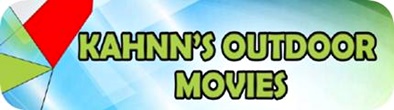 Kahnns Outdoor Movies